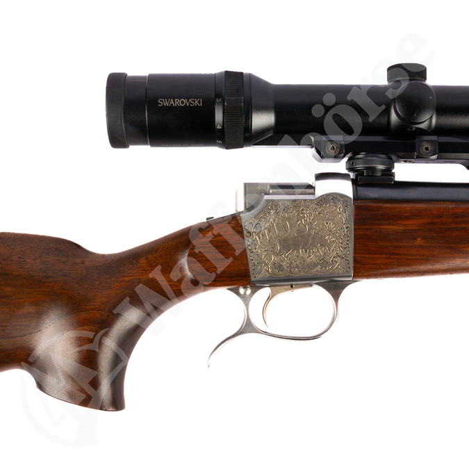 Blaser BL820 10,3x60R