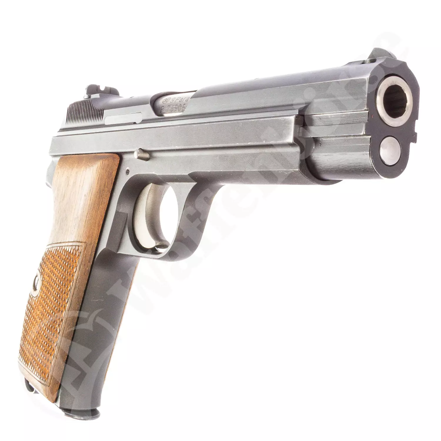 SIG P210-2 9mm para