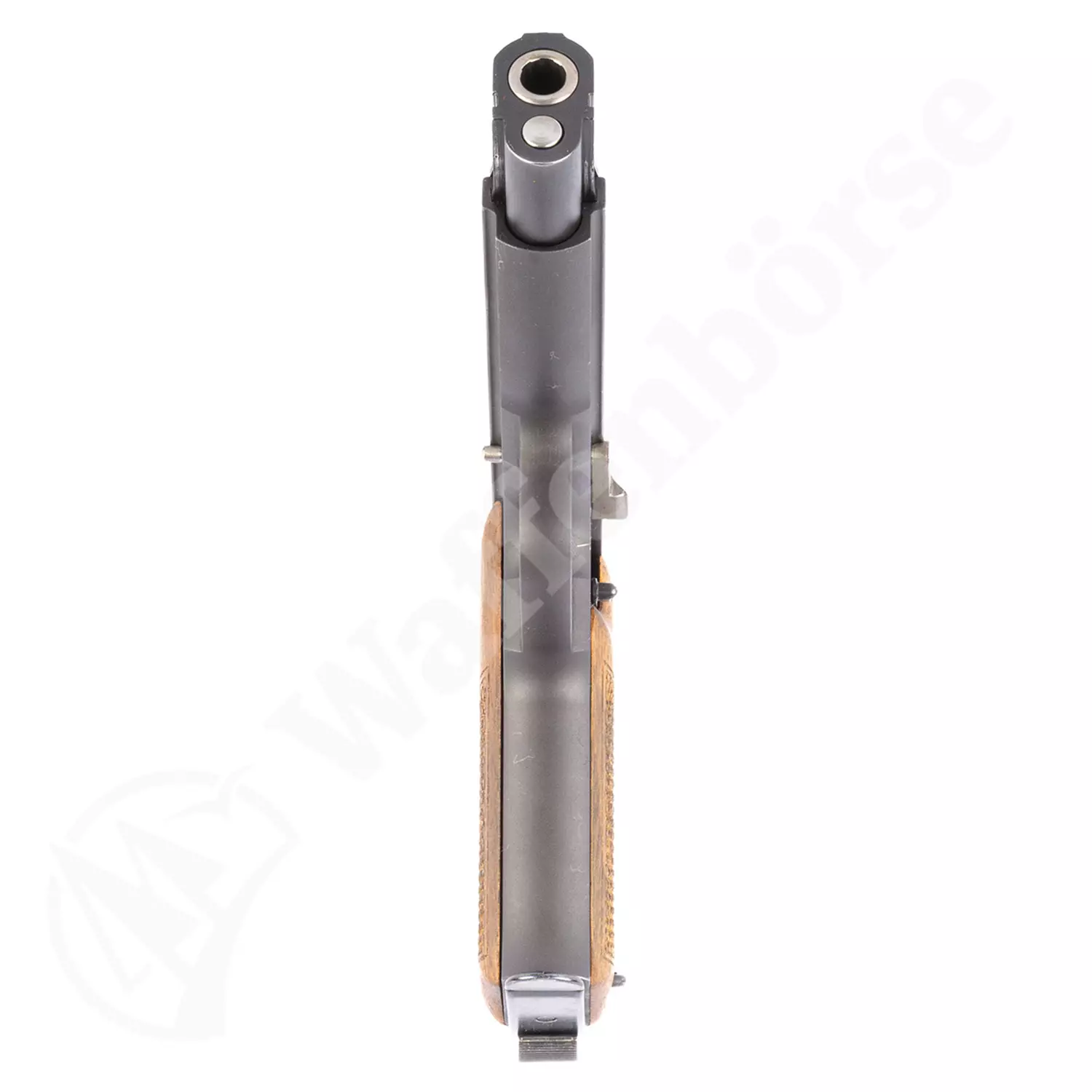 SIG P210-2 9mm para