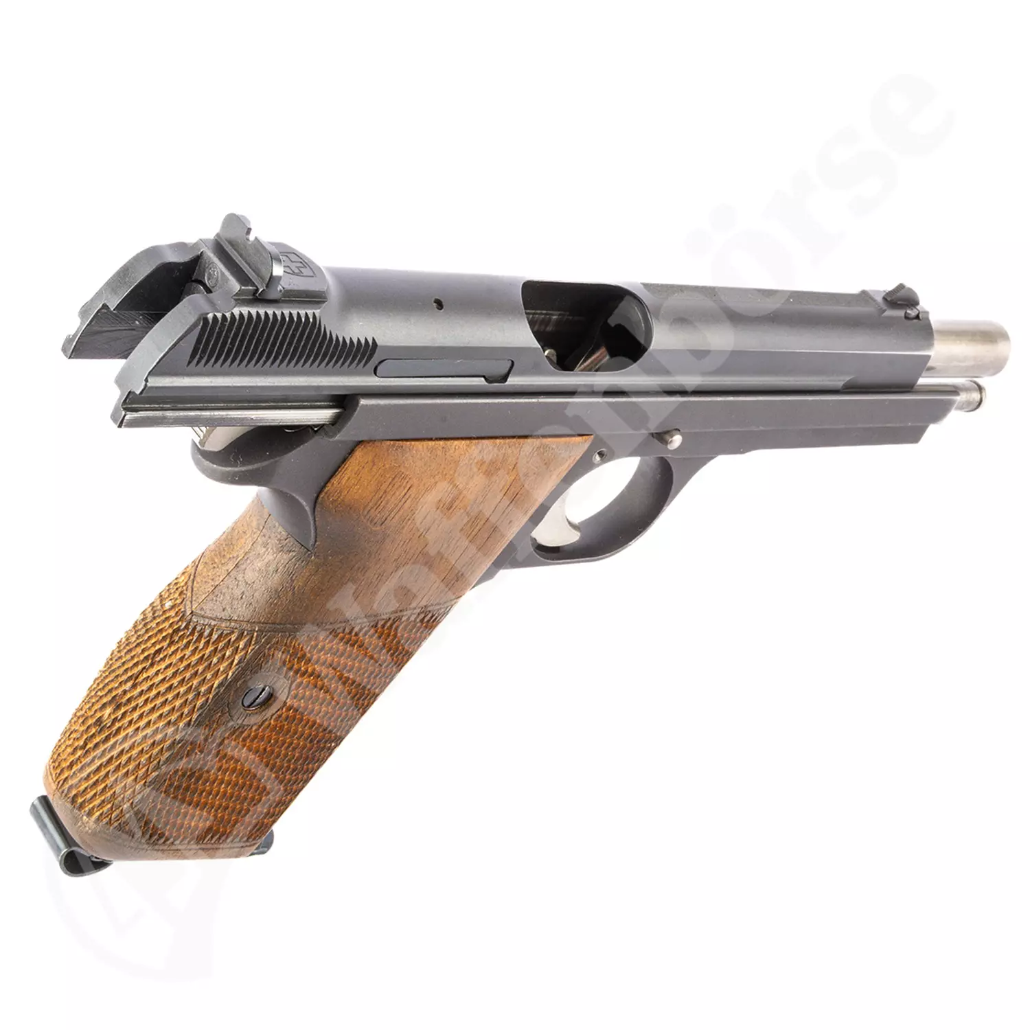 SIG P210-2 9mm para