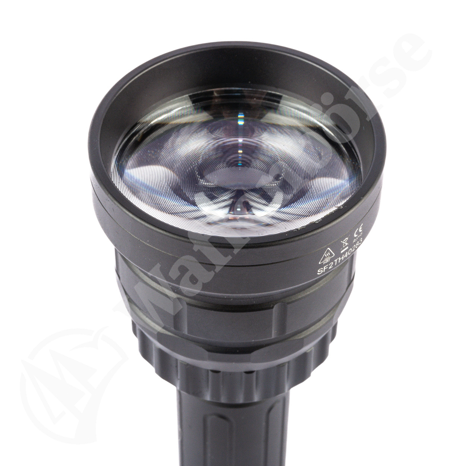 TL Speras TH4 4 Farb LED ca 800 Lumen