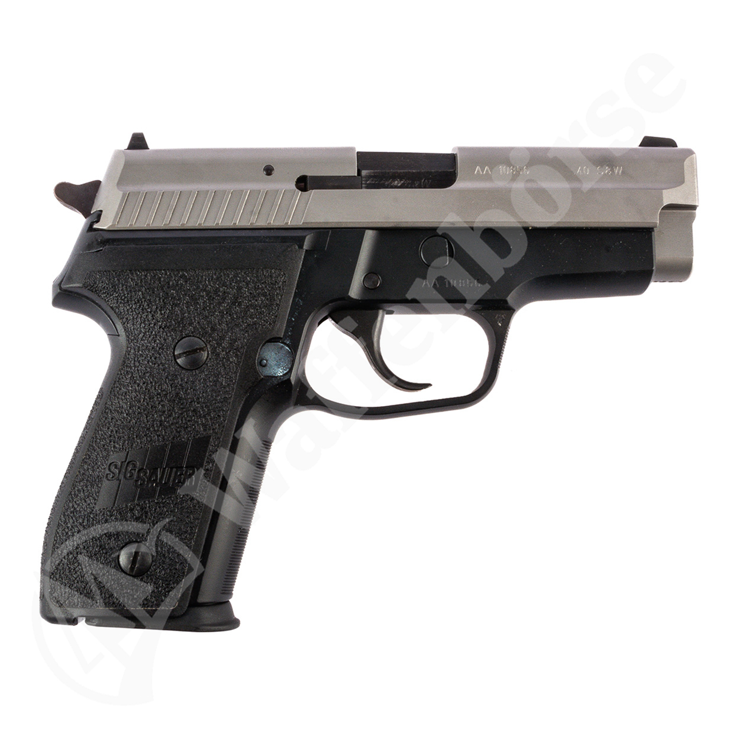 SIG Sauer 229 Duo Tone .40 S&W