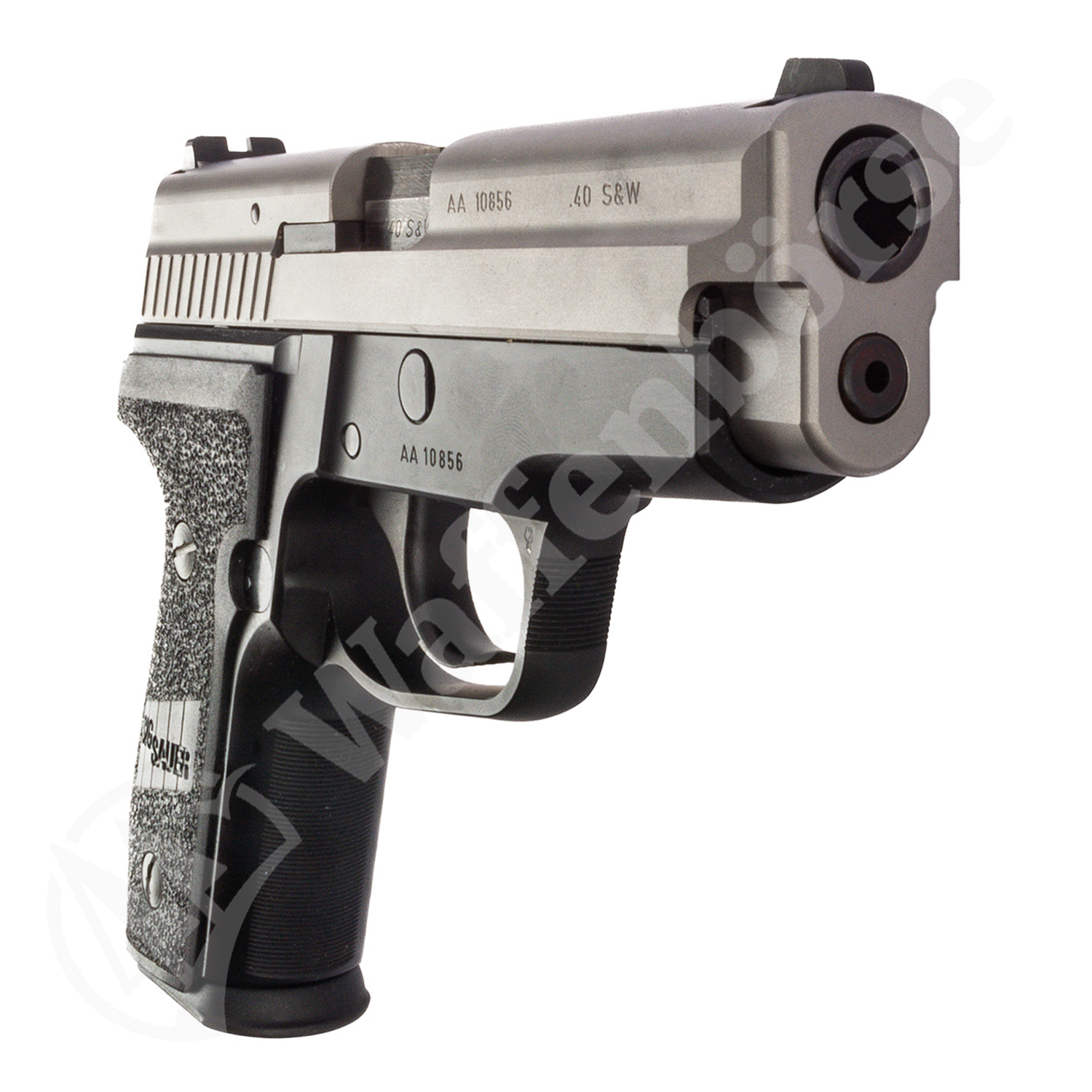 SIG Sauer 229 Duo Tone .40 S&W