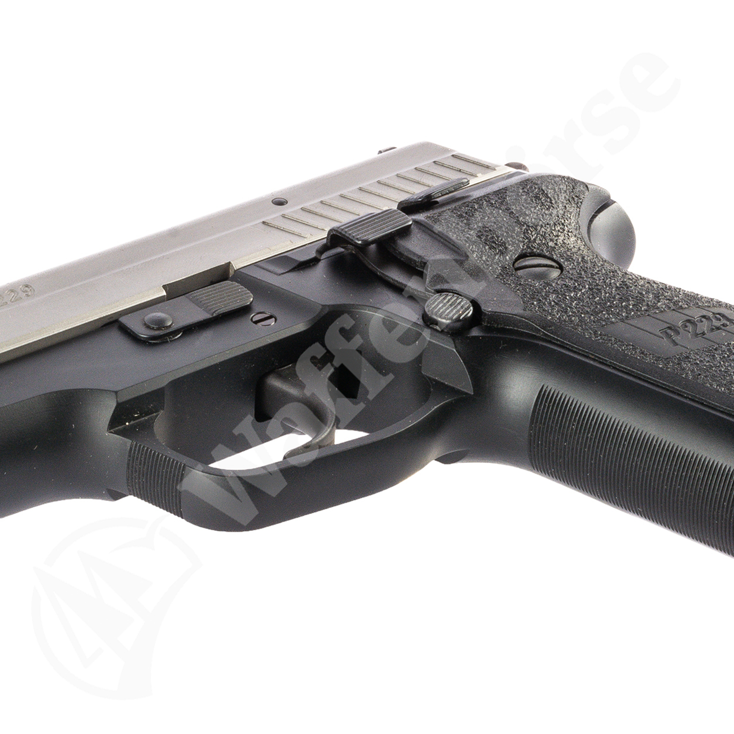 SIG Sauer 229 Duo Tone .40 S&W