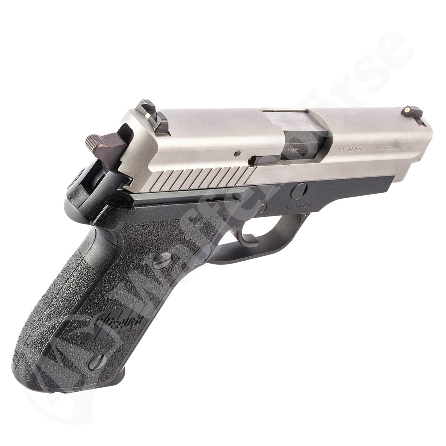 SIG Sauer 229 Duo Tone .40 S&W