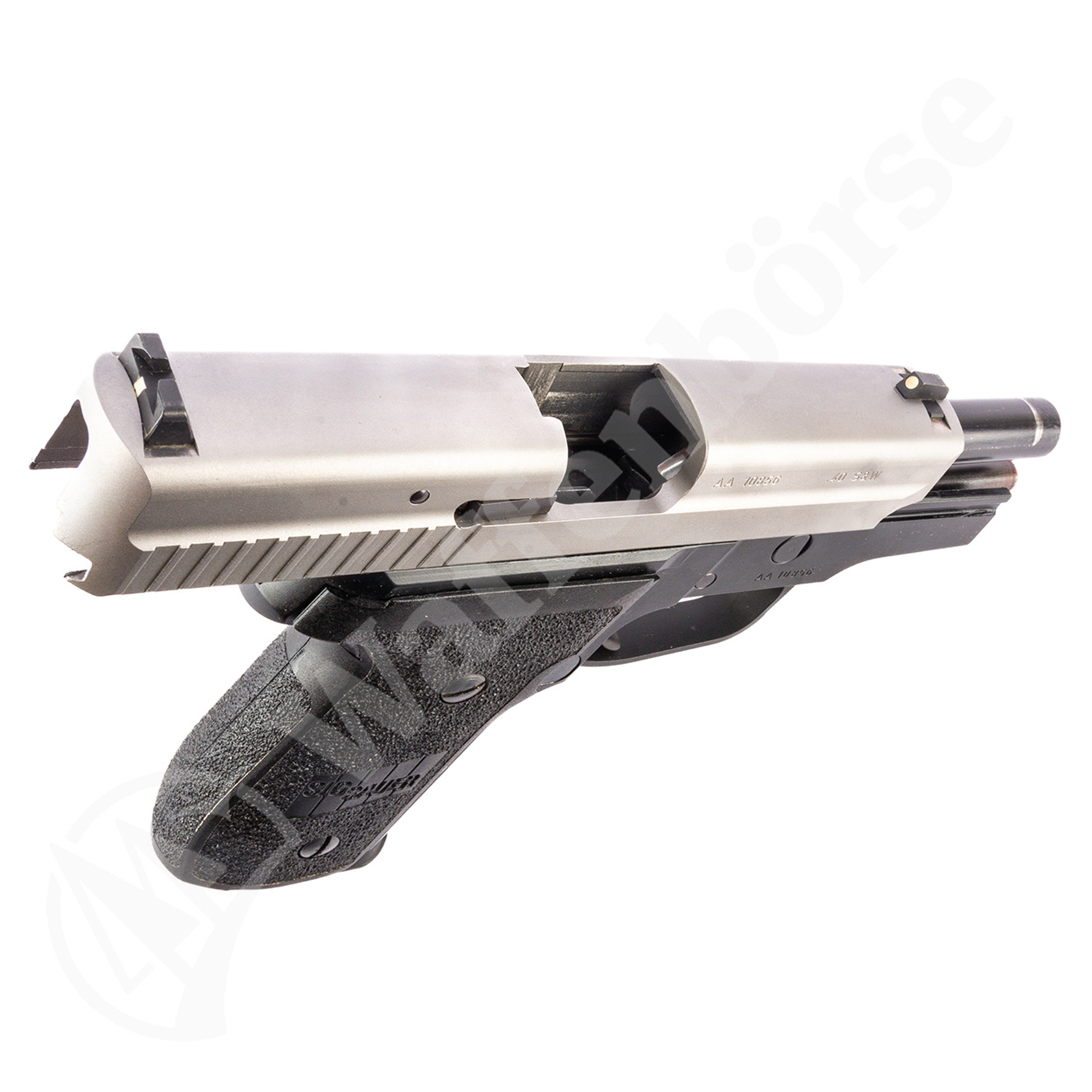 SIG Sauer 229 Duo Tone .40 S&W