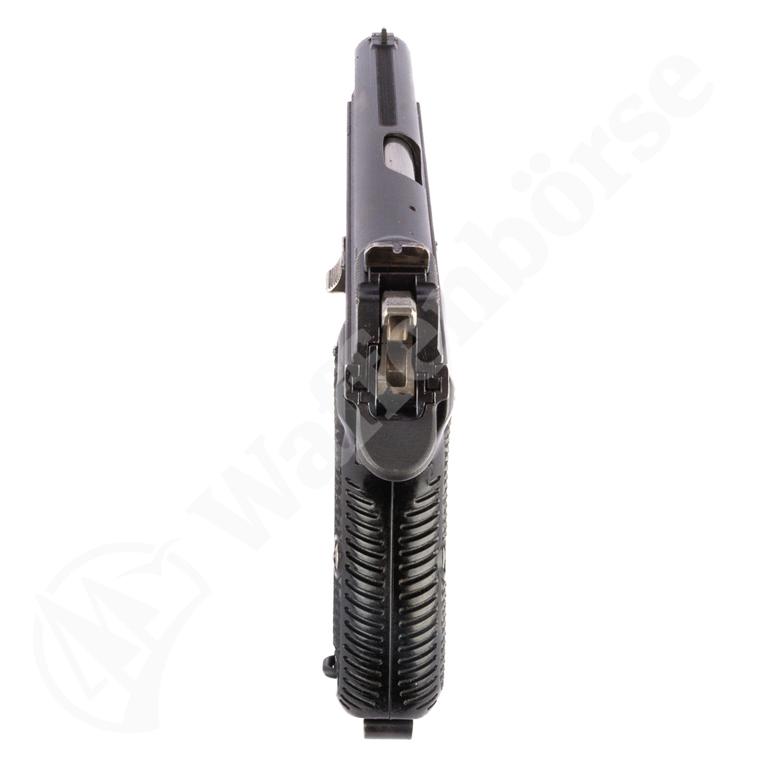 SIG P210 Armee 9mm para