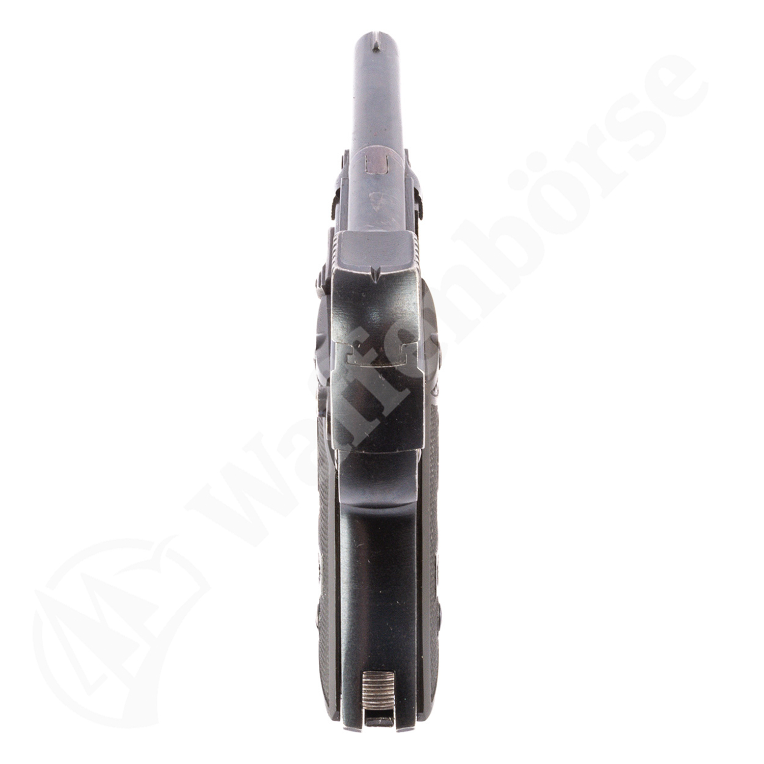 Steyr Pieper Pistole 6,35mm