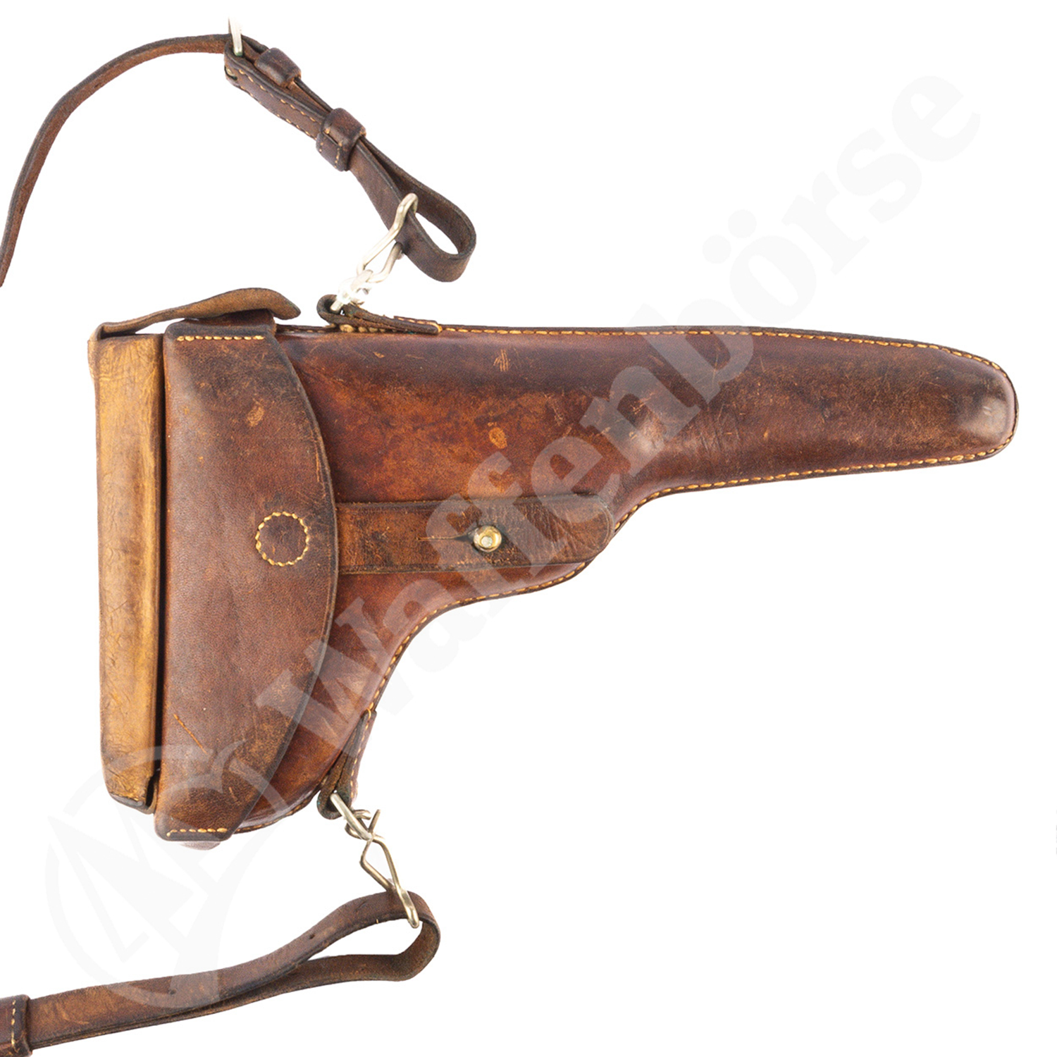 Schweizer Ord. Parab 06/24 7.65mm para