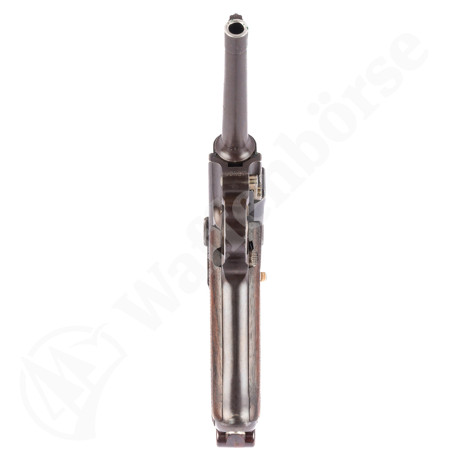 Schweizer Ord. Parab 06/24 7.65mm para