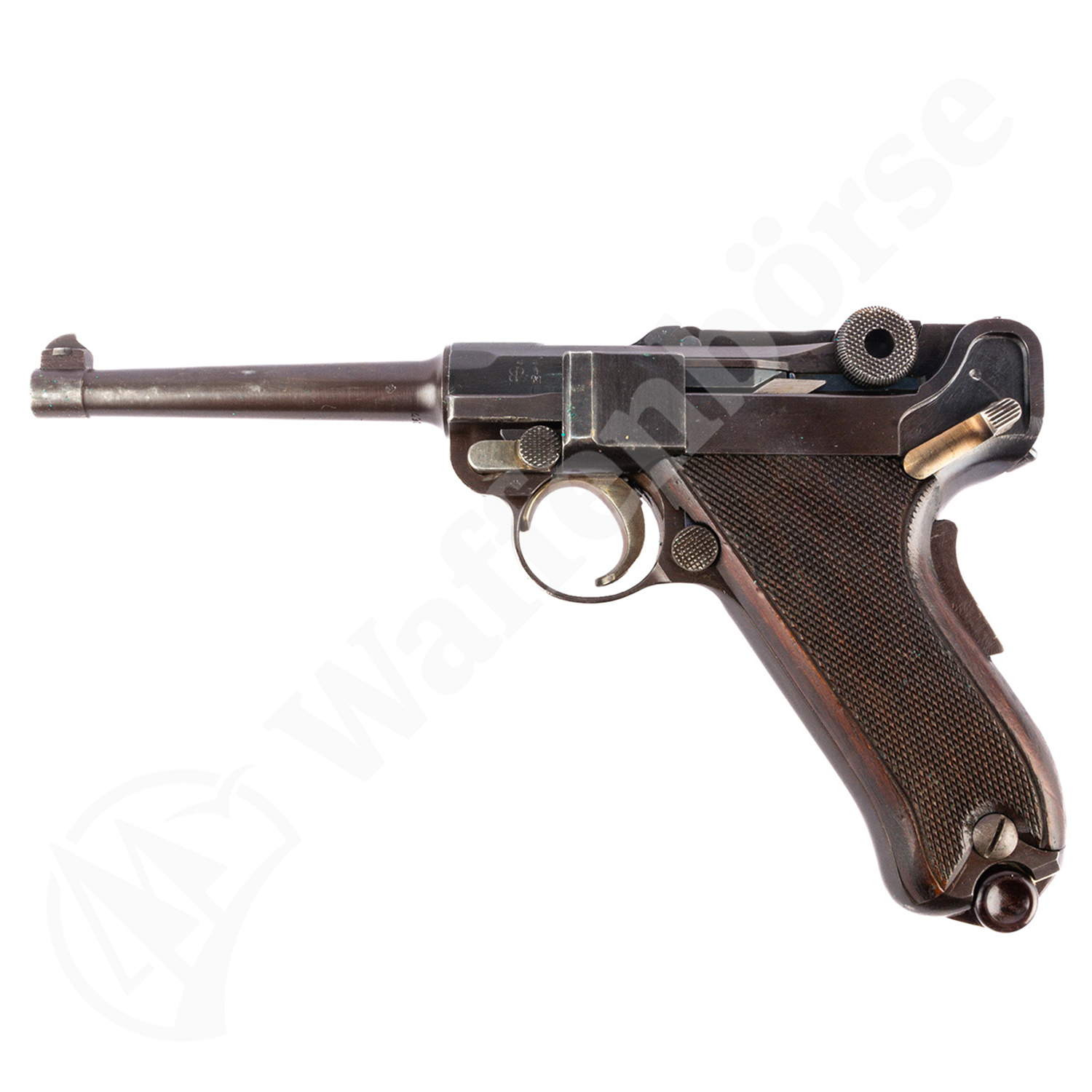 Schweizer Ord. Parab 06/24 7.65mm para