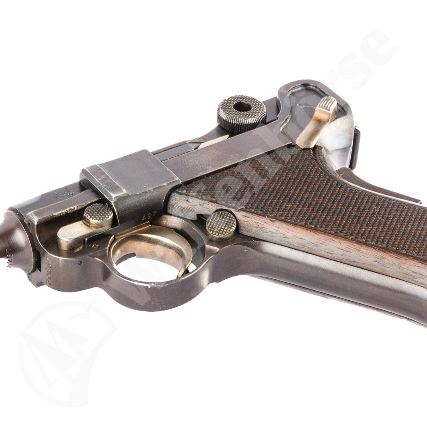 Schweizer Ord. Parab 06/24 7.65mm para