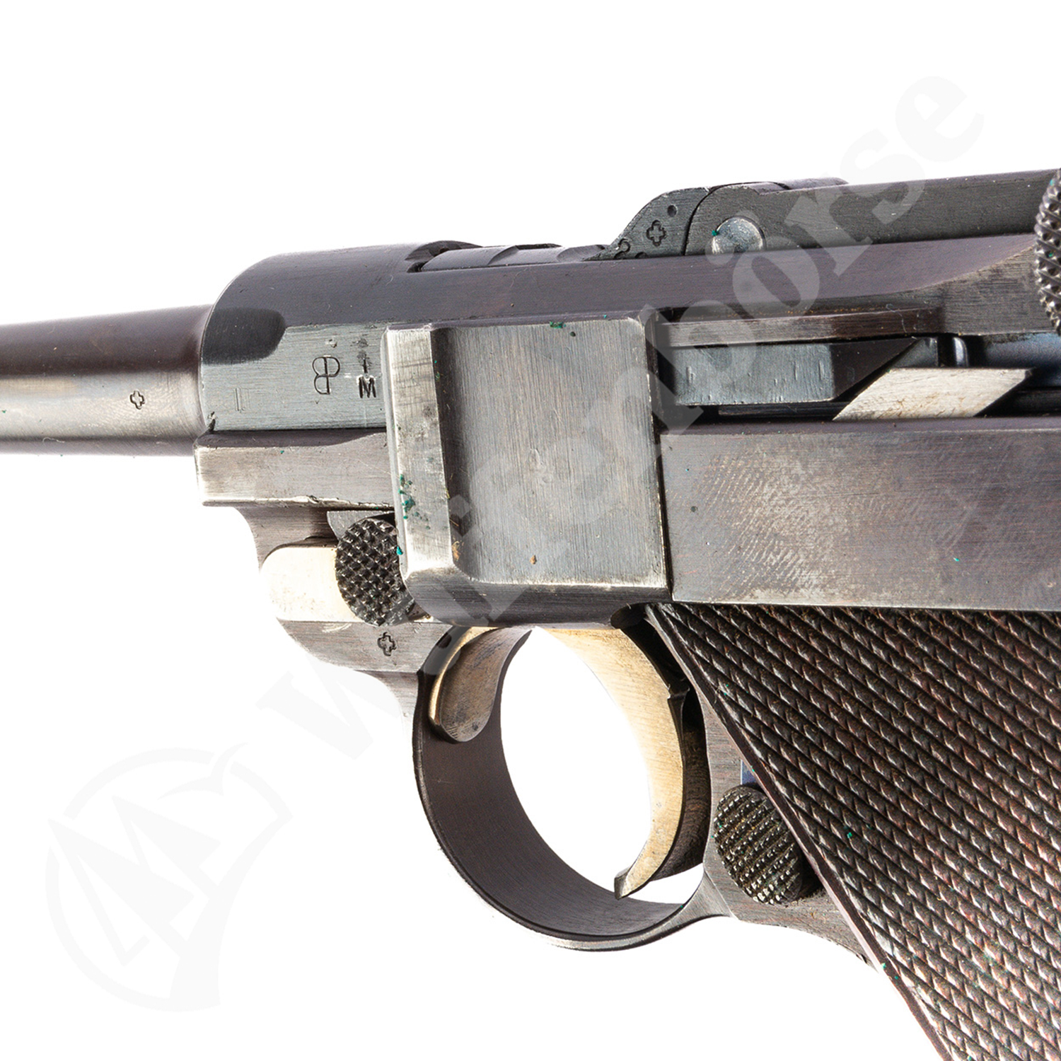 Schweizer Ord. Parab 06/24 7.65mm para