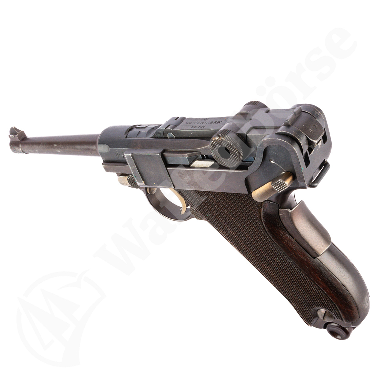 Schweizer Ord. Parab 06/24 7.65mm para