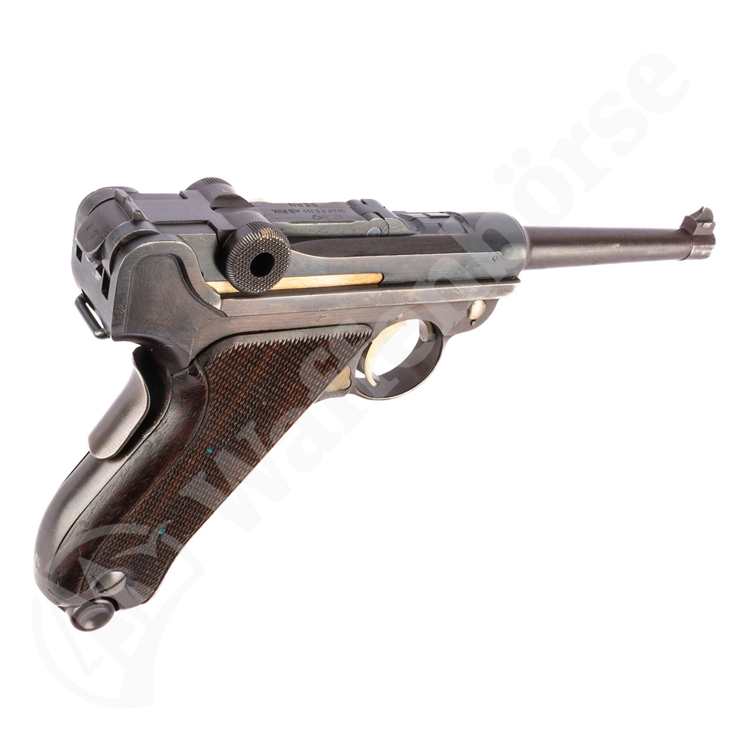 Schweizer Ord. Parab 06/24 7.65mm para