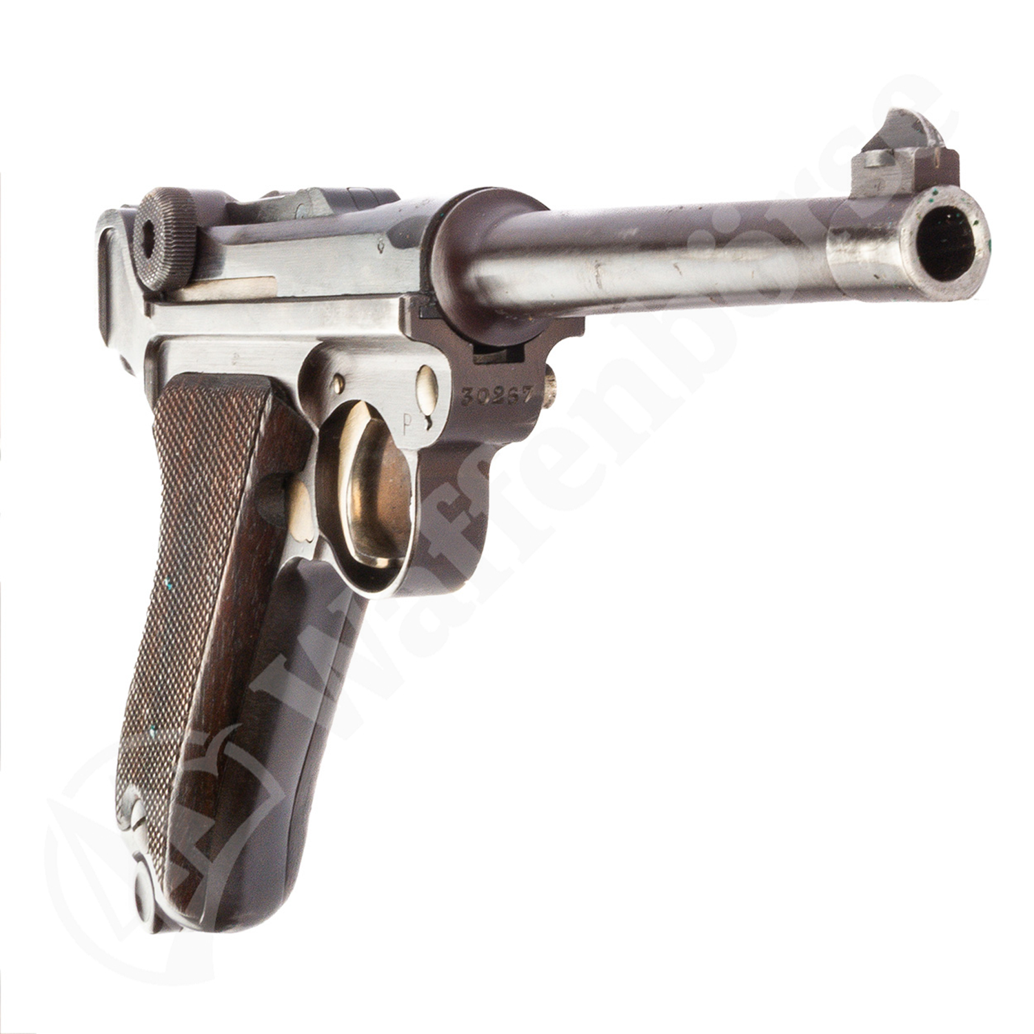 Schweizer Ord. Parab 06/24 7.65mm para
