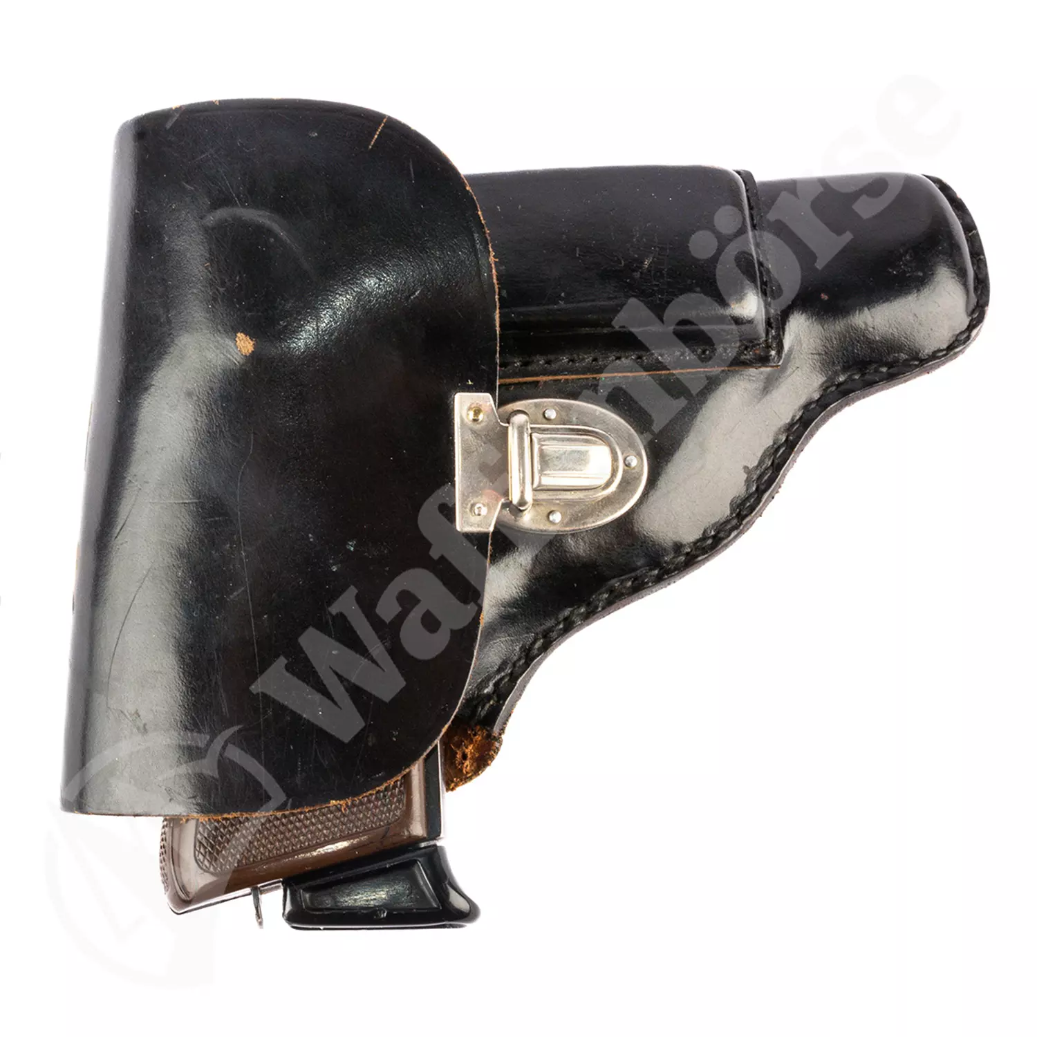 Walther PPK Ulm 7.65mm kurz