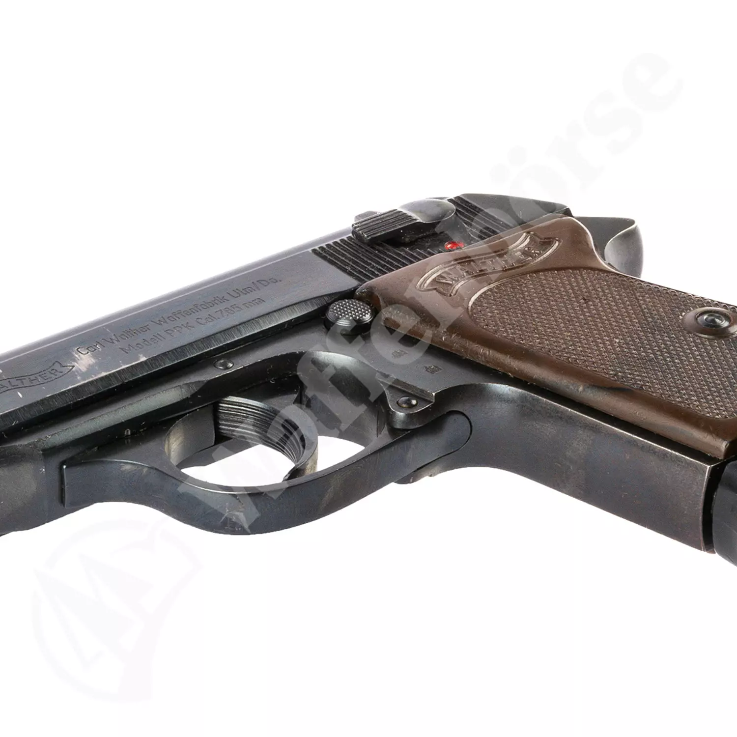 Walther PPK Ulm 7.65mm kurz