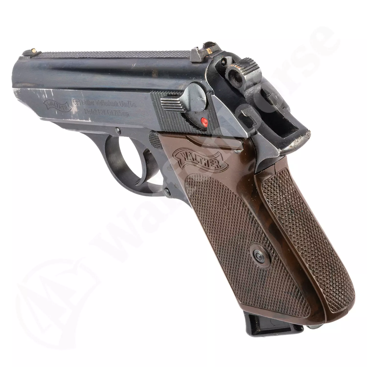 Walther PPK Ulm 7.65mm kurz