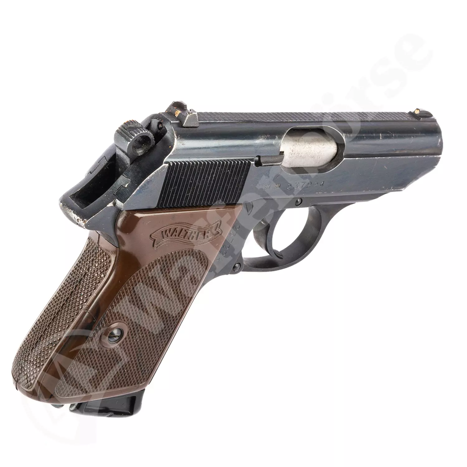 Walther PPK Ulm 7.65mm kurz