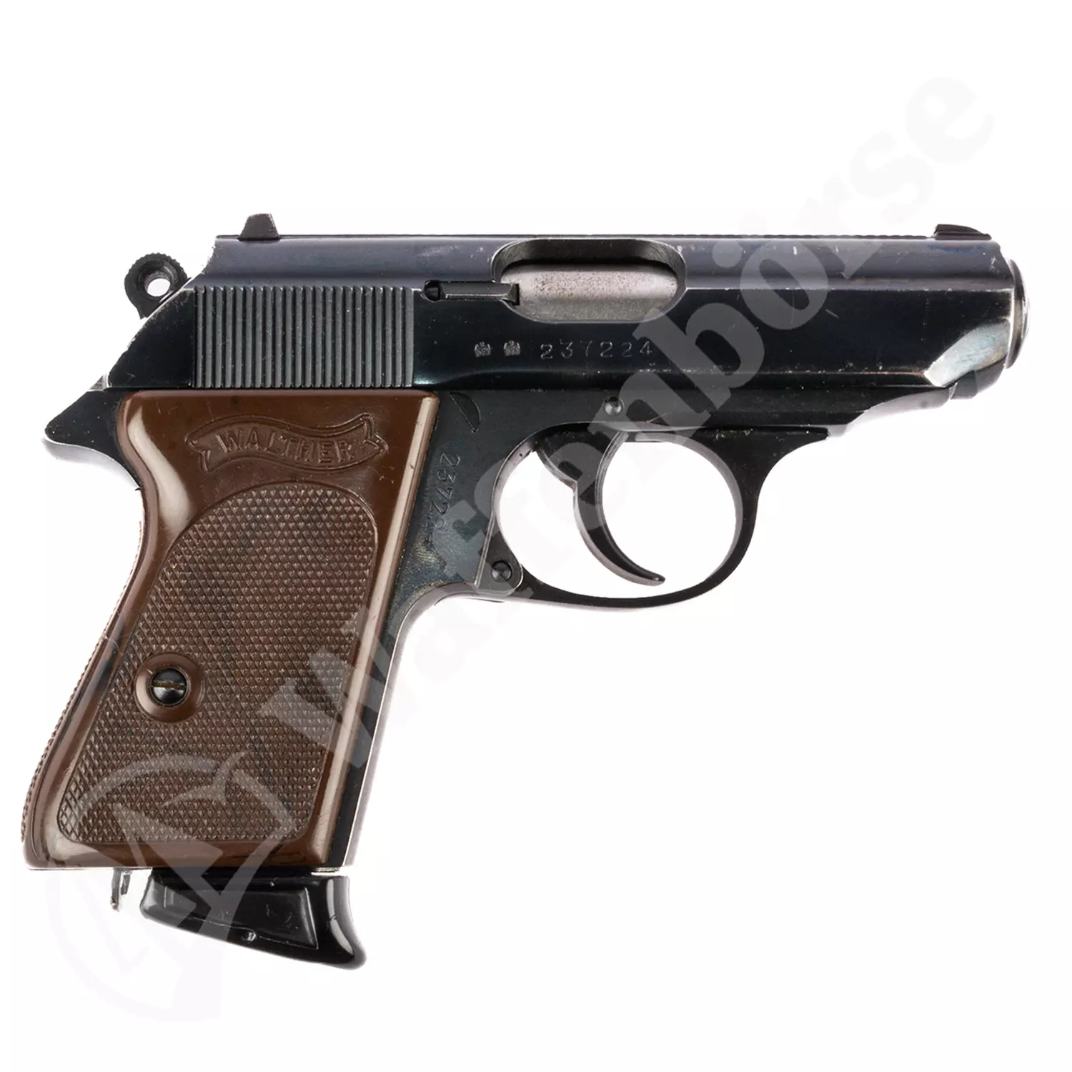 Walther PPK Ulm 7.65mm kurz