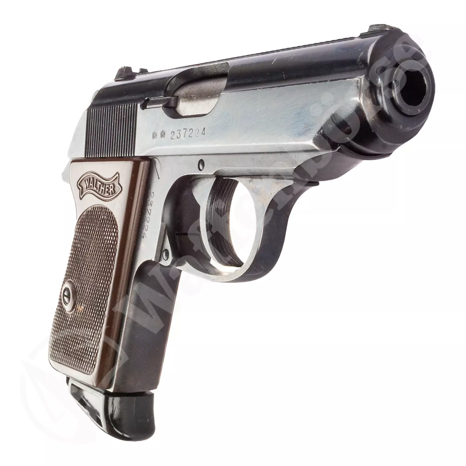 Walther PPK Ulm 7.65mm kurz