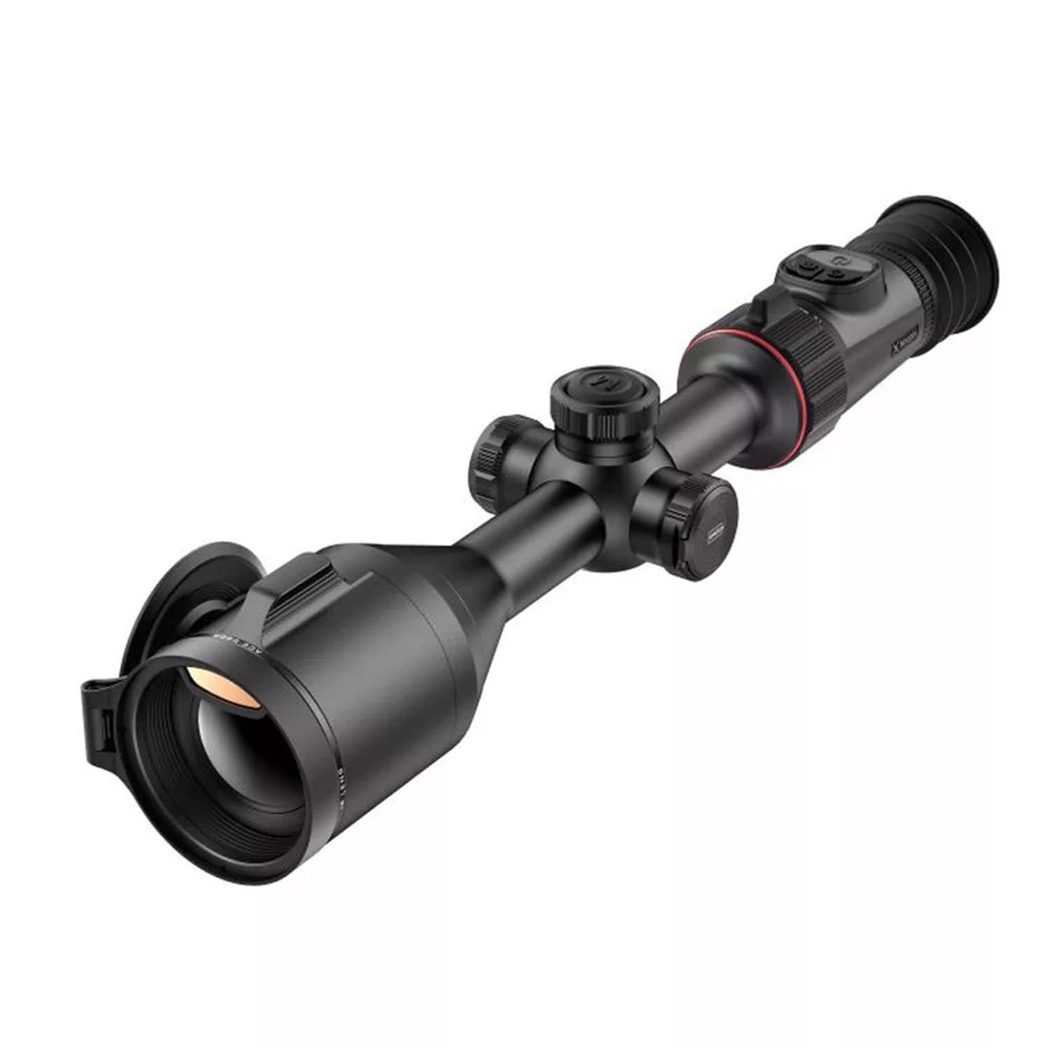 Nocpic ACE S60R Rail