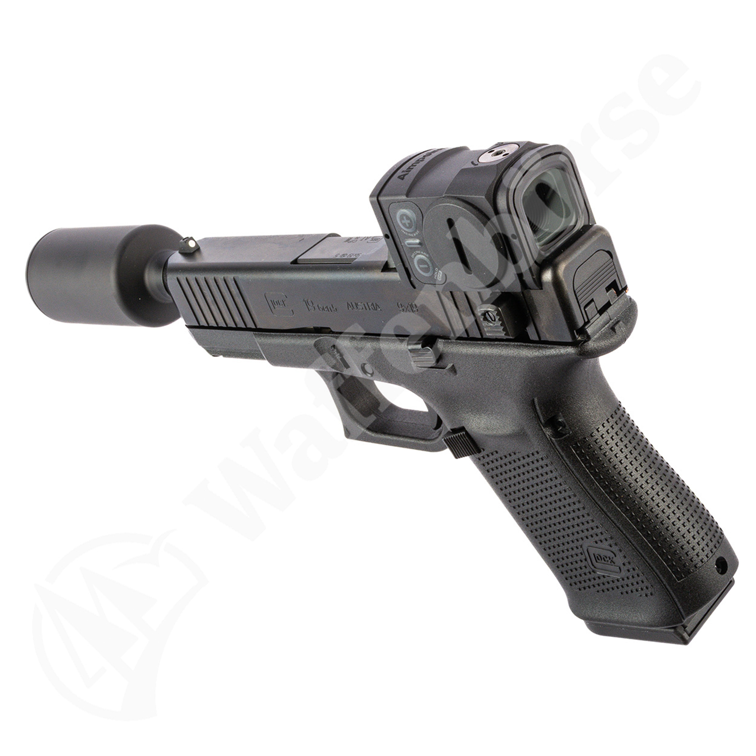 Glock 19 Gen 5 