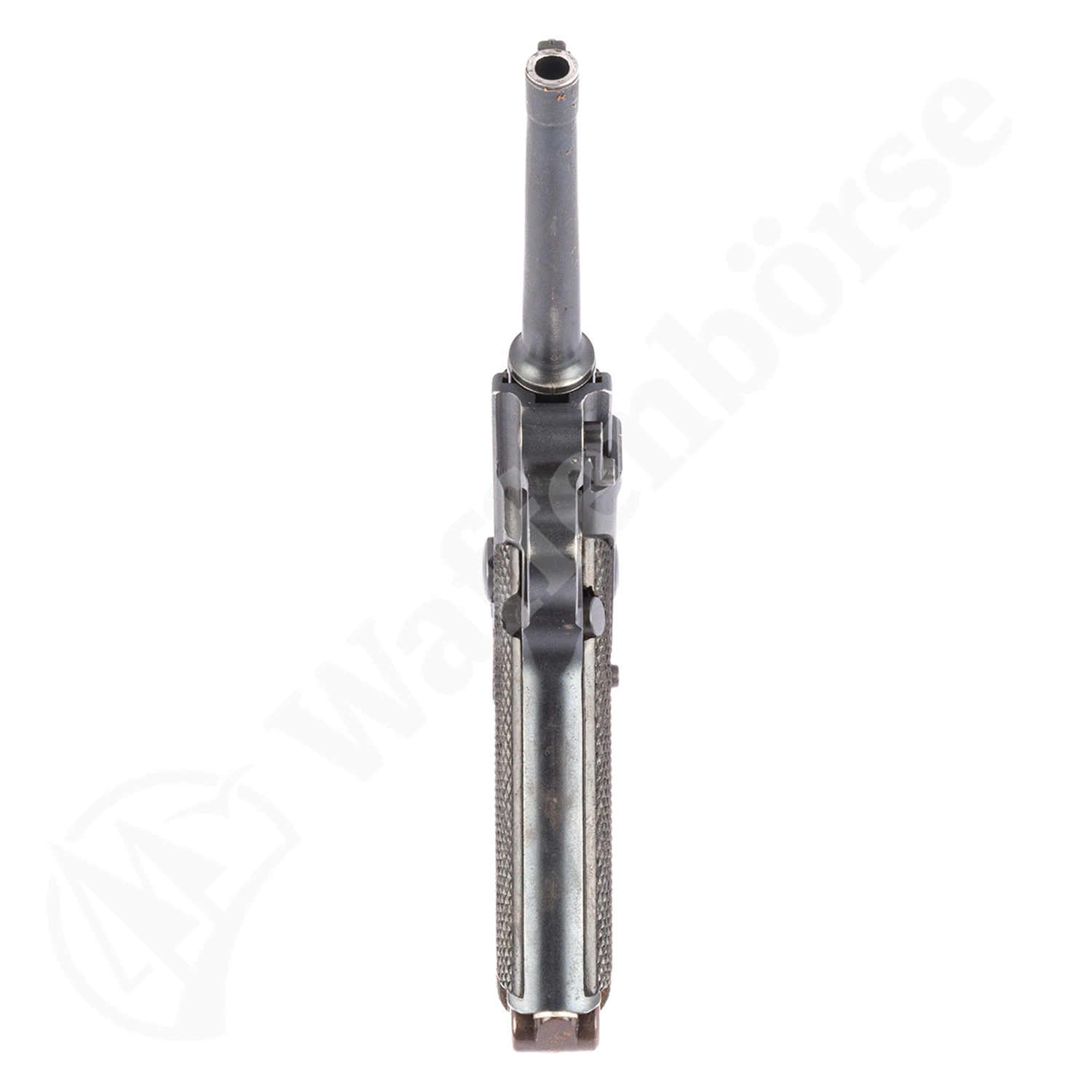 Schweizer Ord. Parab 29 7.65mm para