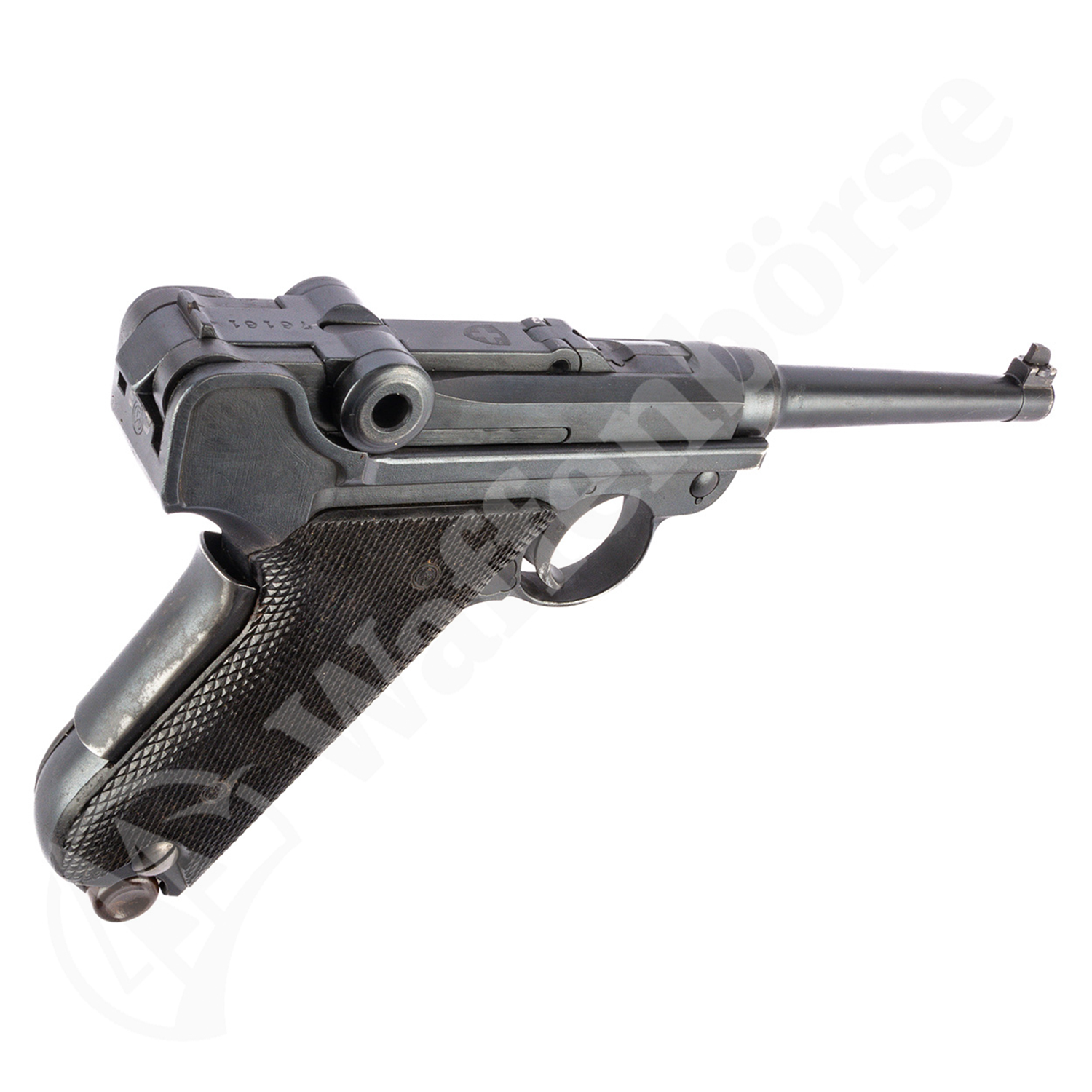 Schweizer Ord. Parab 29 7.65mm para