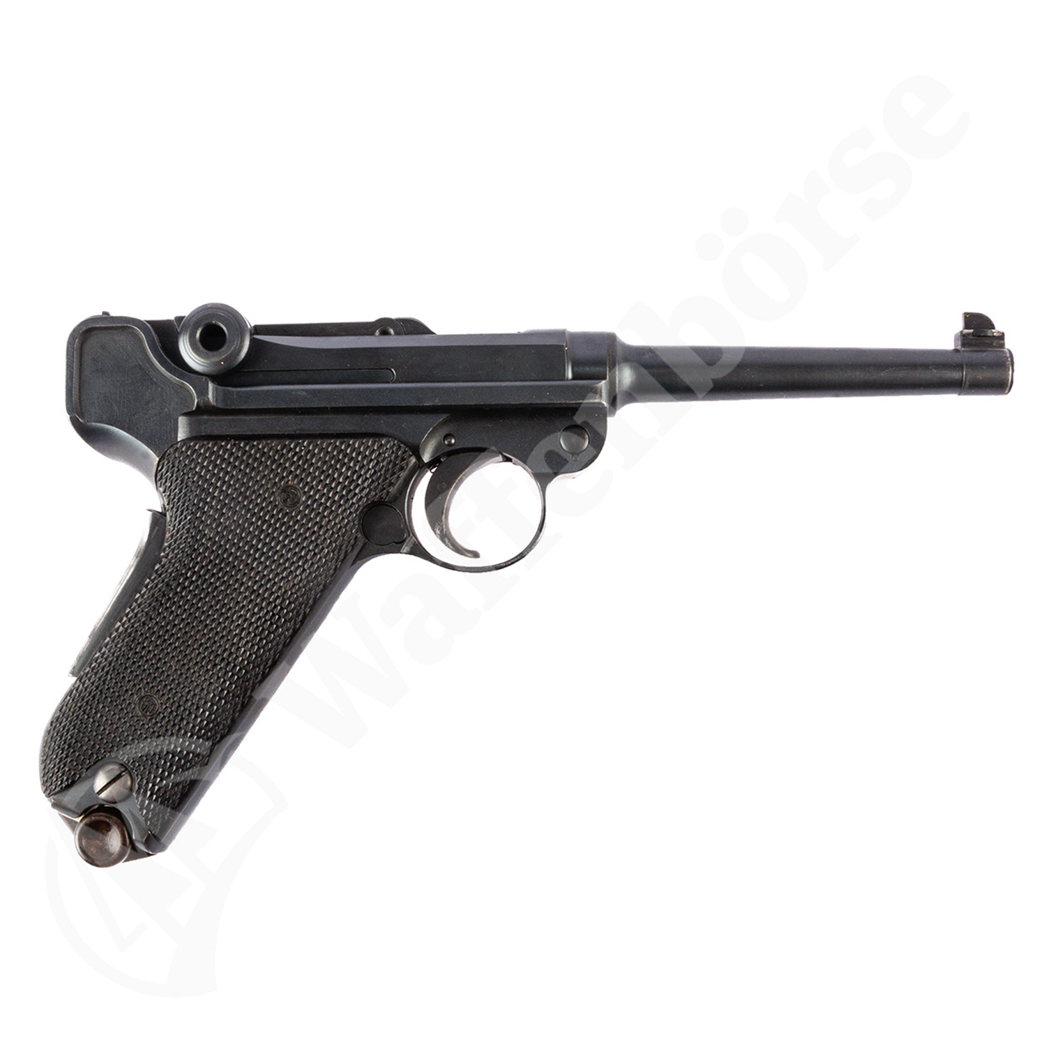 Schweizer Ord. Parab 29 7.65mm para