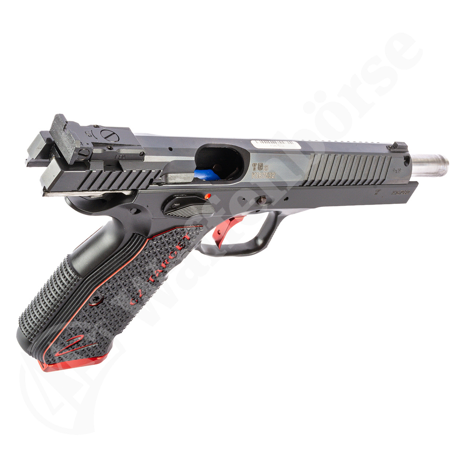 CZ Shadow 2 Target 6