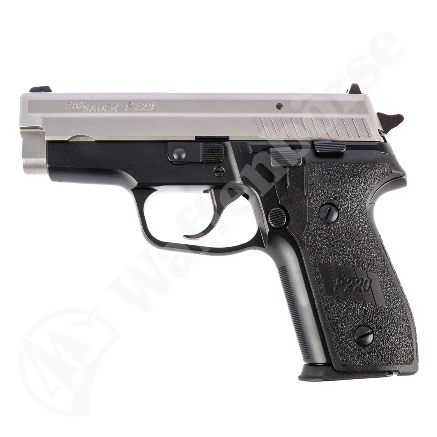 SIG Sauer 229 Duo .40 S&W