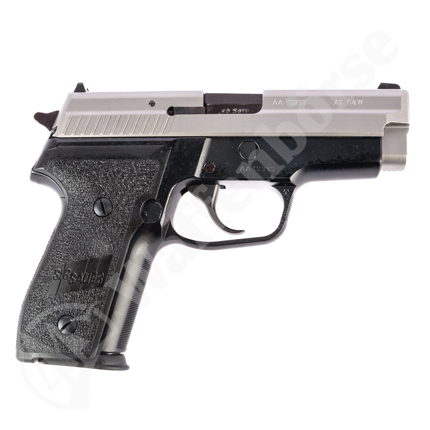 SIG Sauer 229 Duo .40 S&W