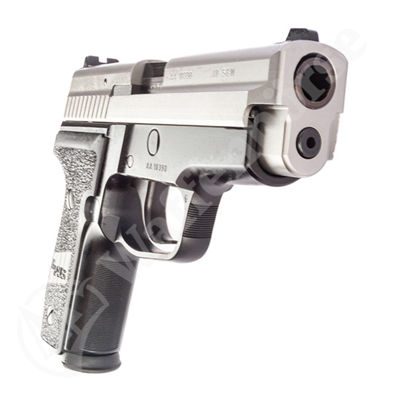 SIG Sauer 229 Duo .40 S&W