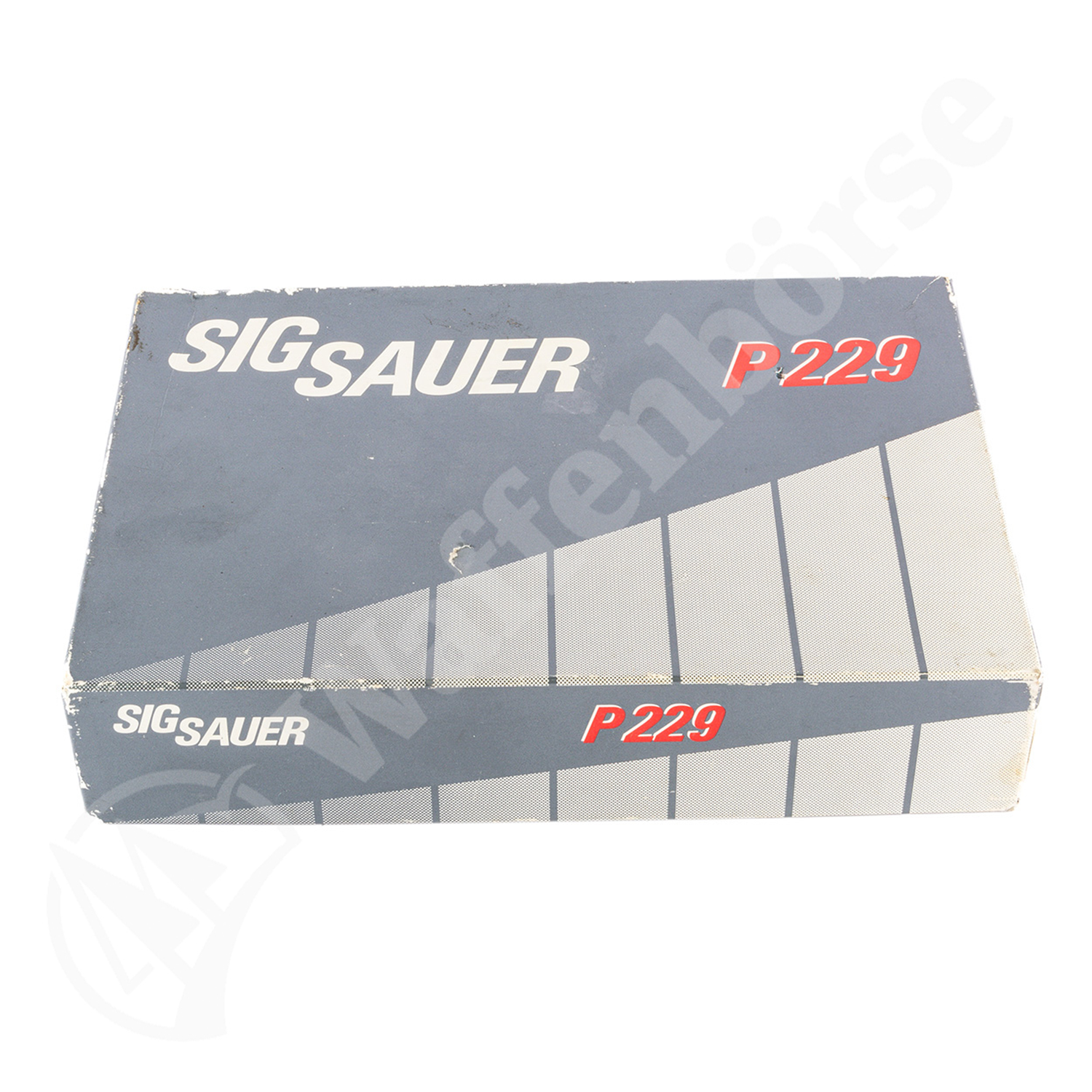SIG Sauer 229 Duo .40 S&W