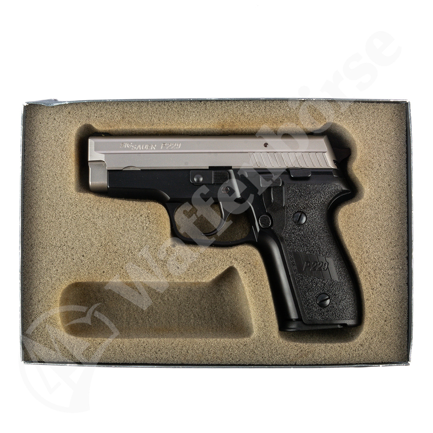 SIG Sauer 229 Duo .40 S&W