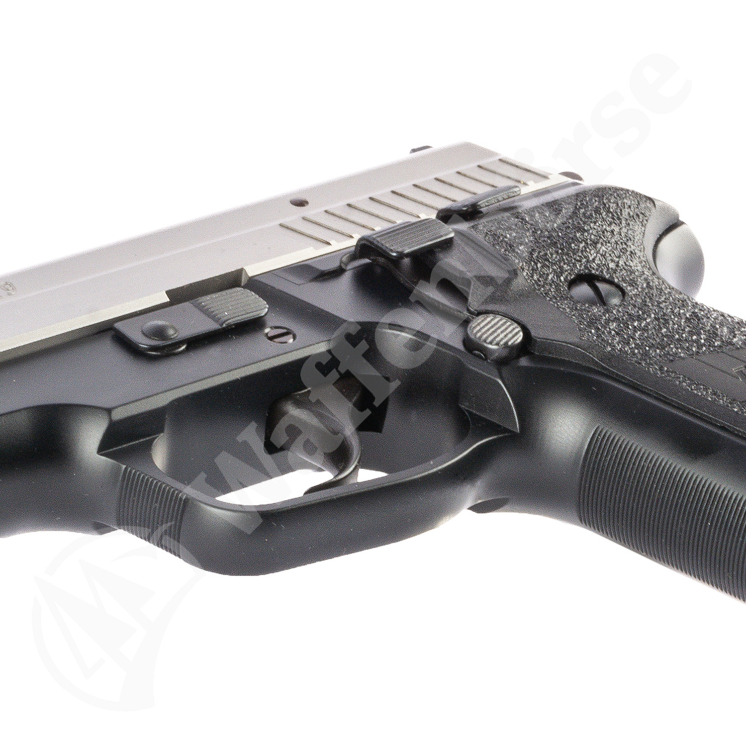 SIG Sauer 229 Duo .40 S&W