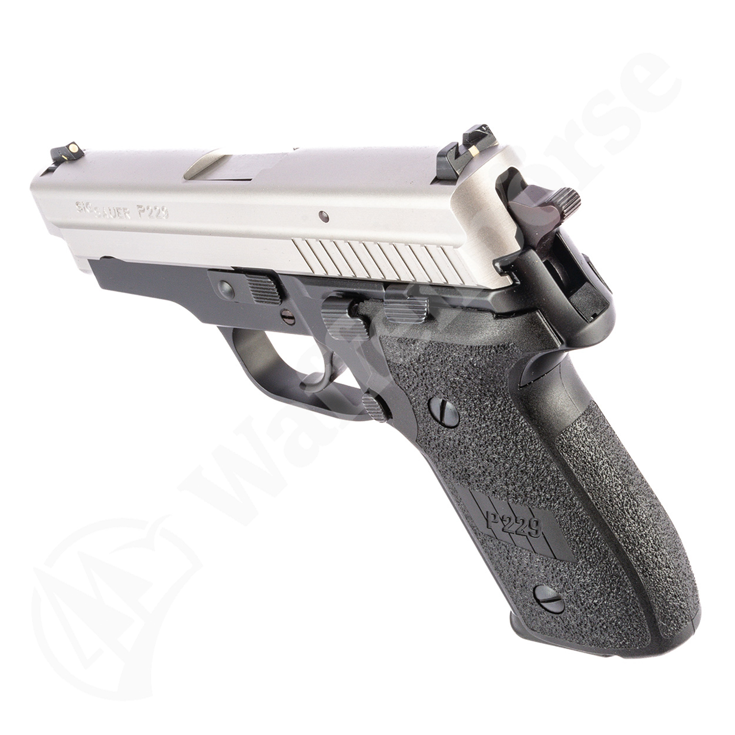 SIG Sauer 229 Duo .40 S&W