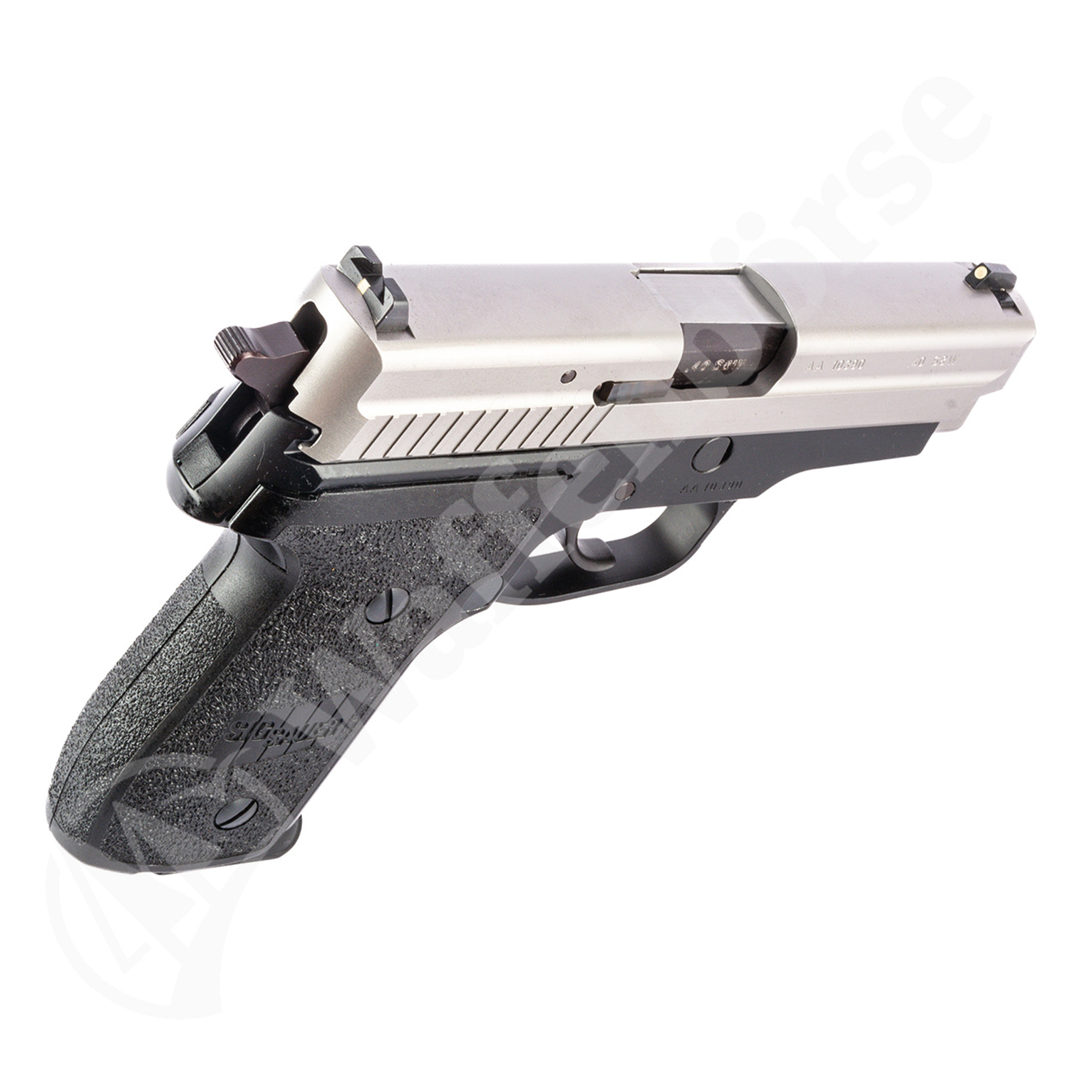 SIG Sauer 229 Duo .40 S&W