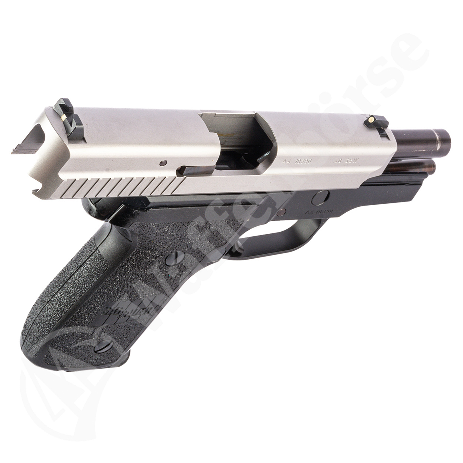 SIG Sauer 229 Duo .40 S&W