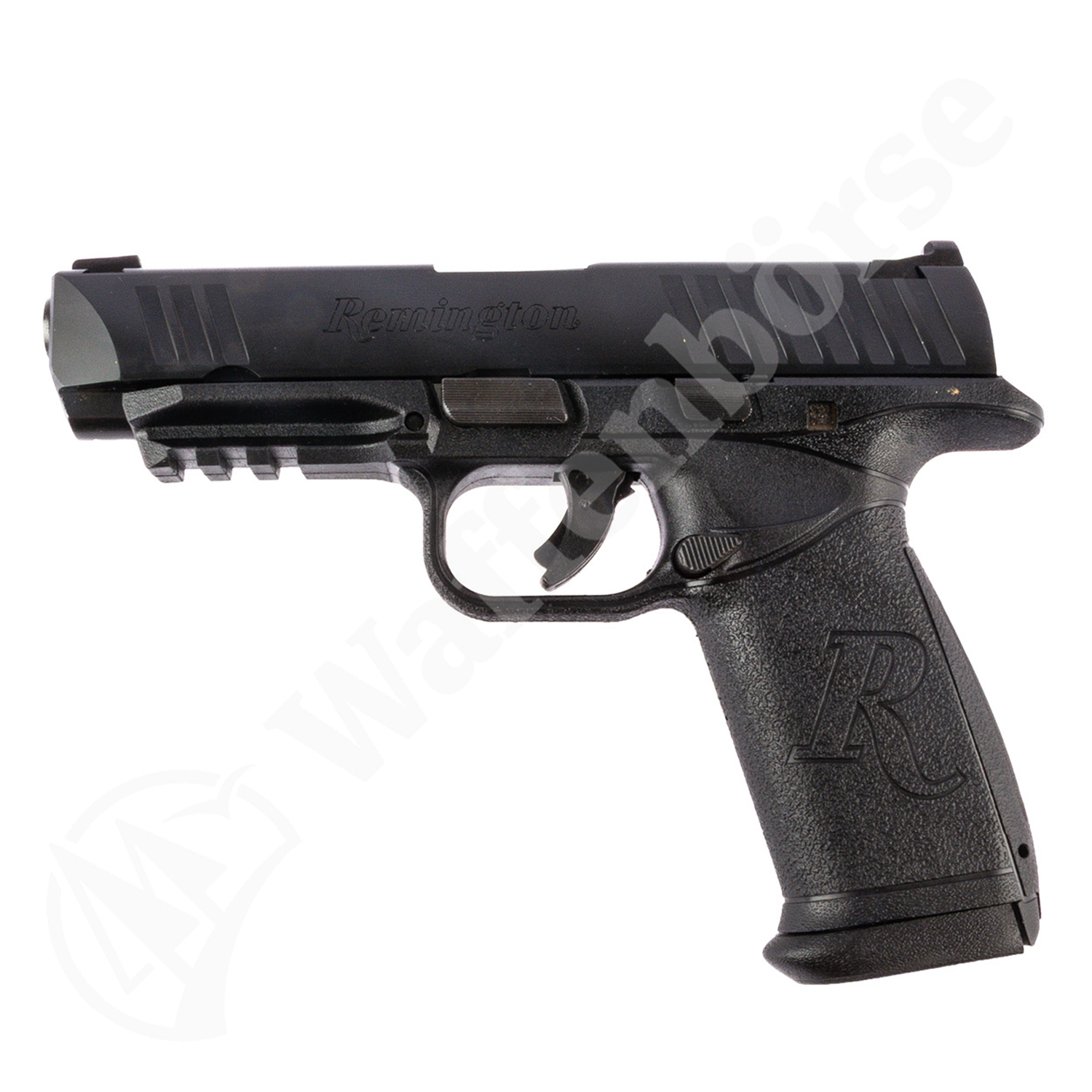 Remington RP 9 9mm para