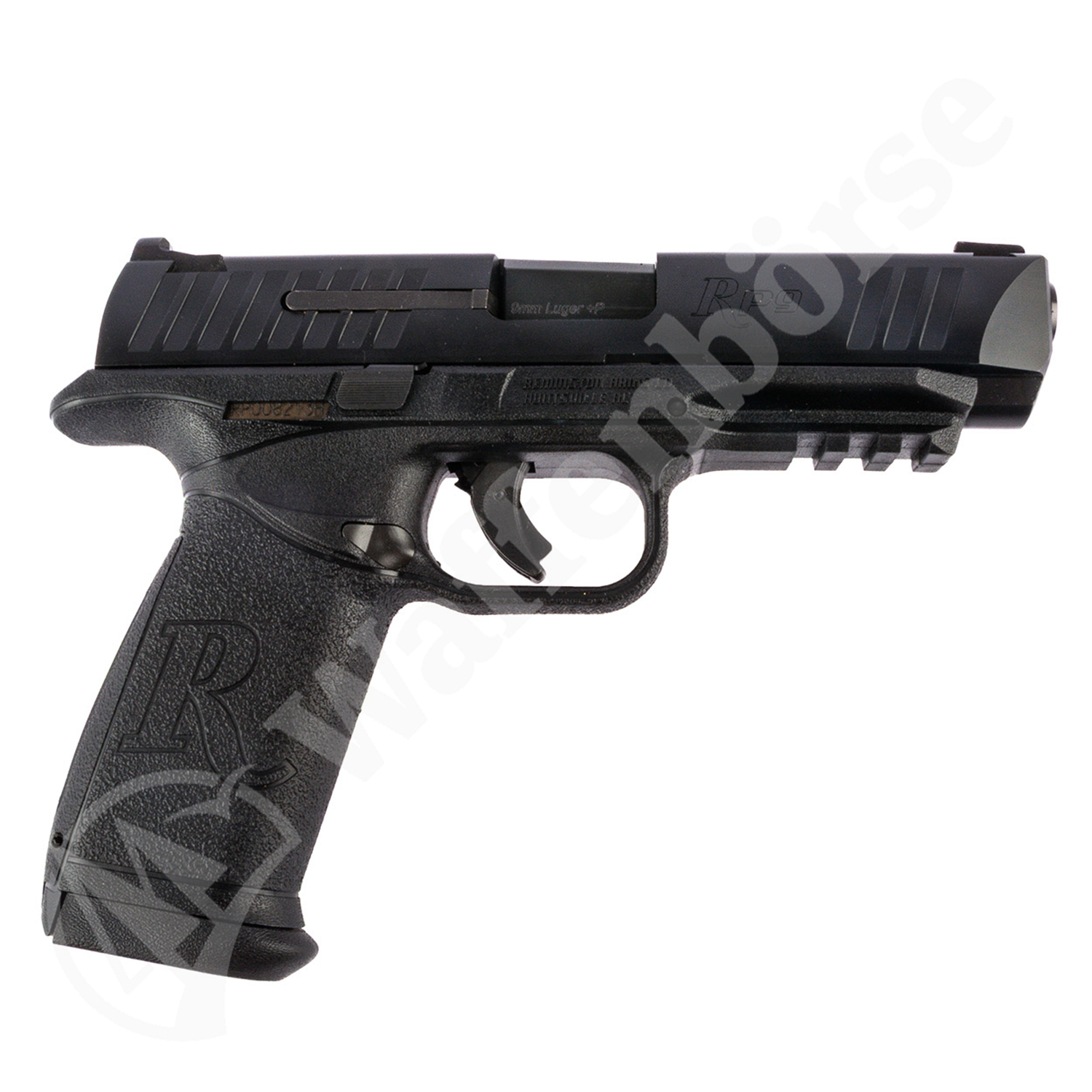 Remington RP 9 9mm para