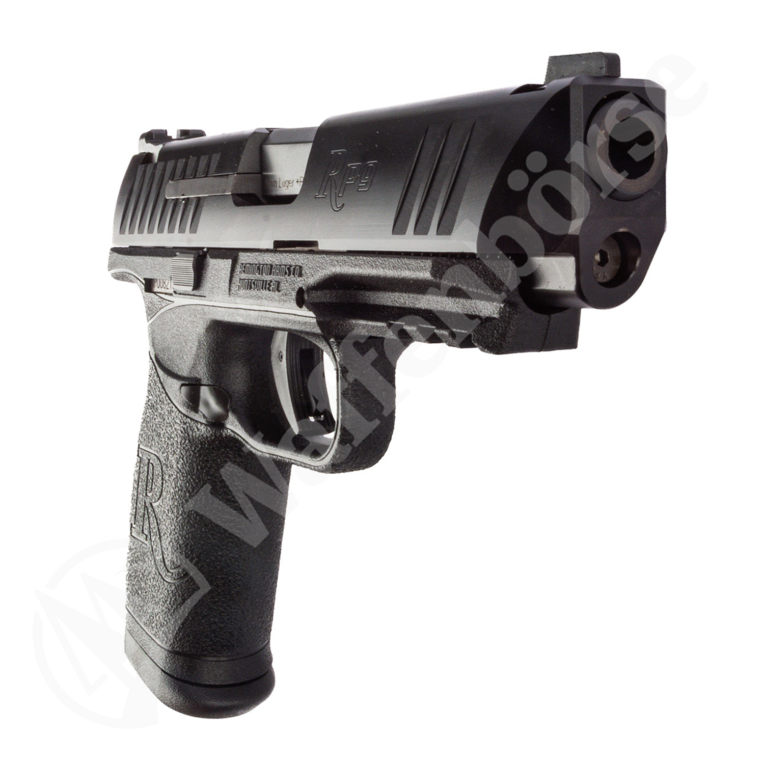 Remington RP 9 9mm para