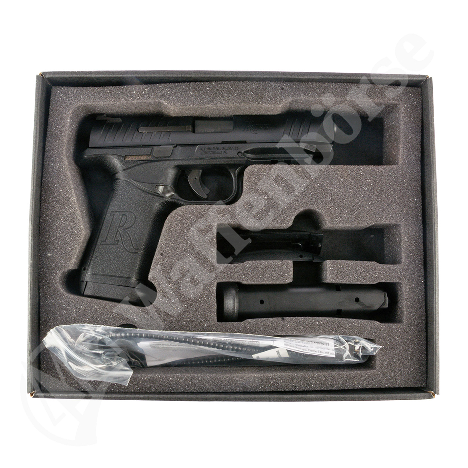 Remington RP 9 9mm para