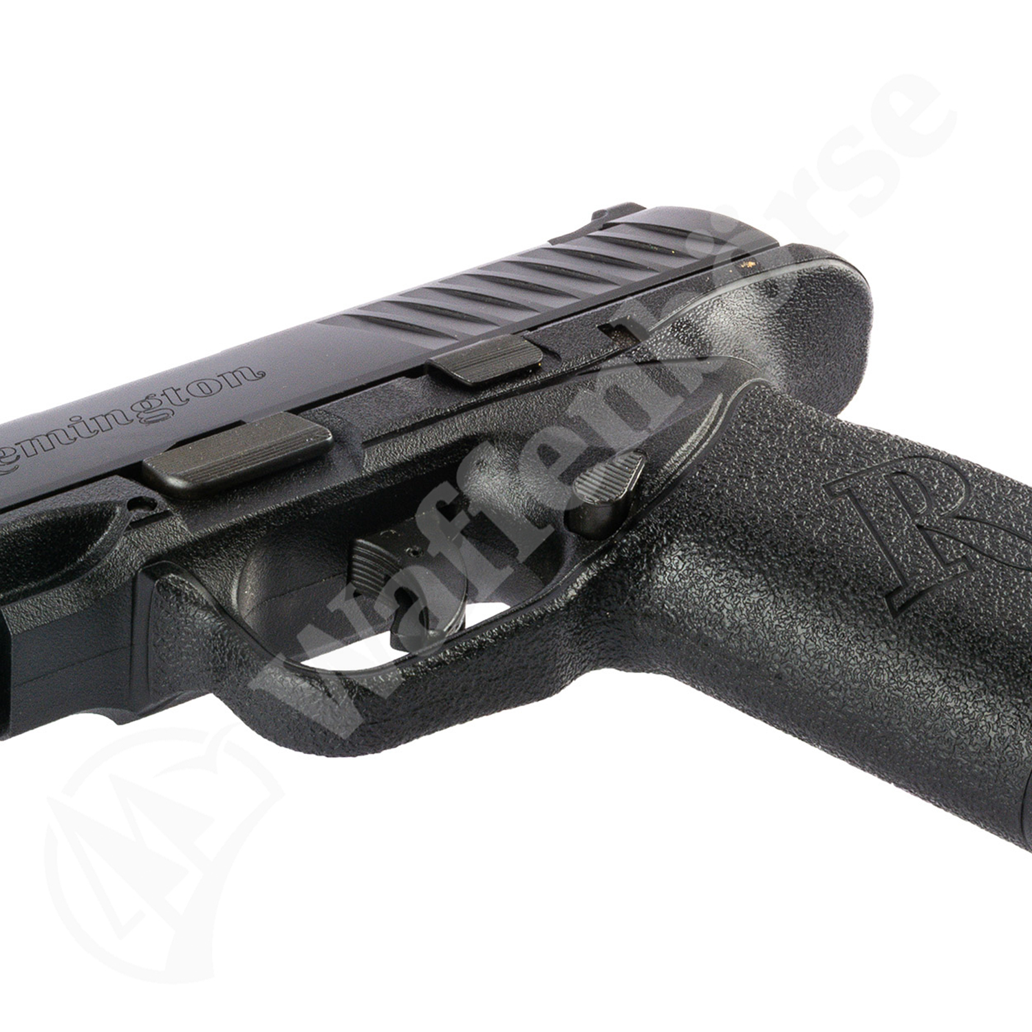 Remington RP 9 9mm para