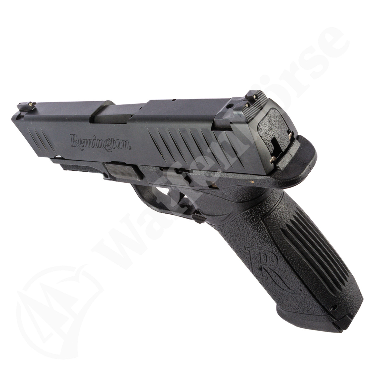 Remington RP 9 9mm para