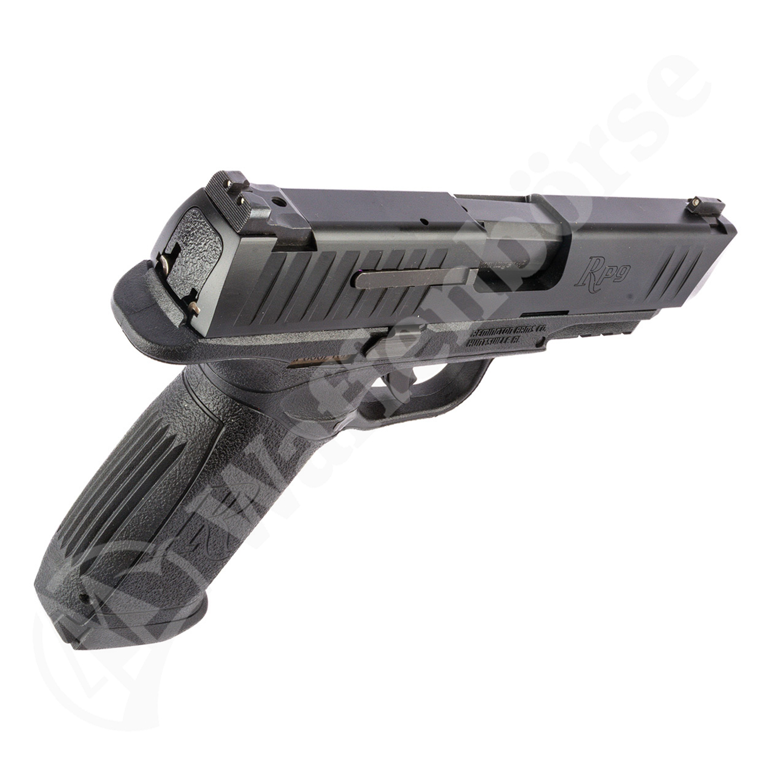 Remington RP 9 9mm para