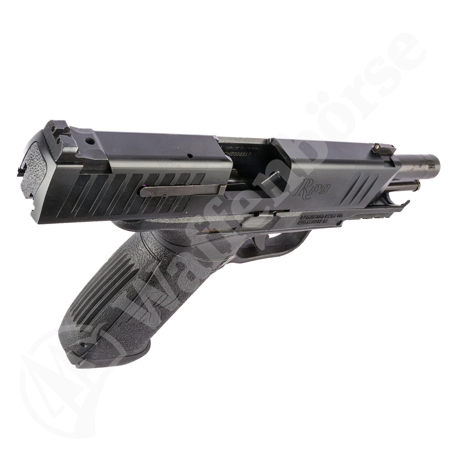 Remington RP 9 9mm para