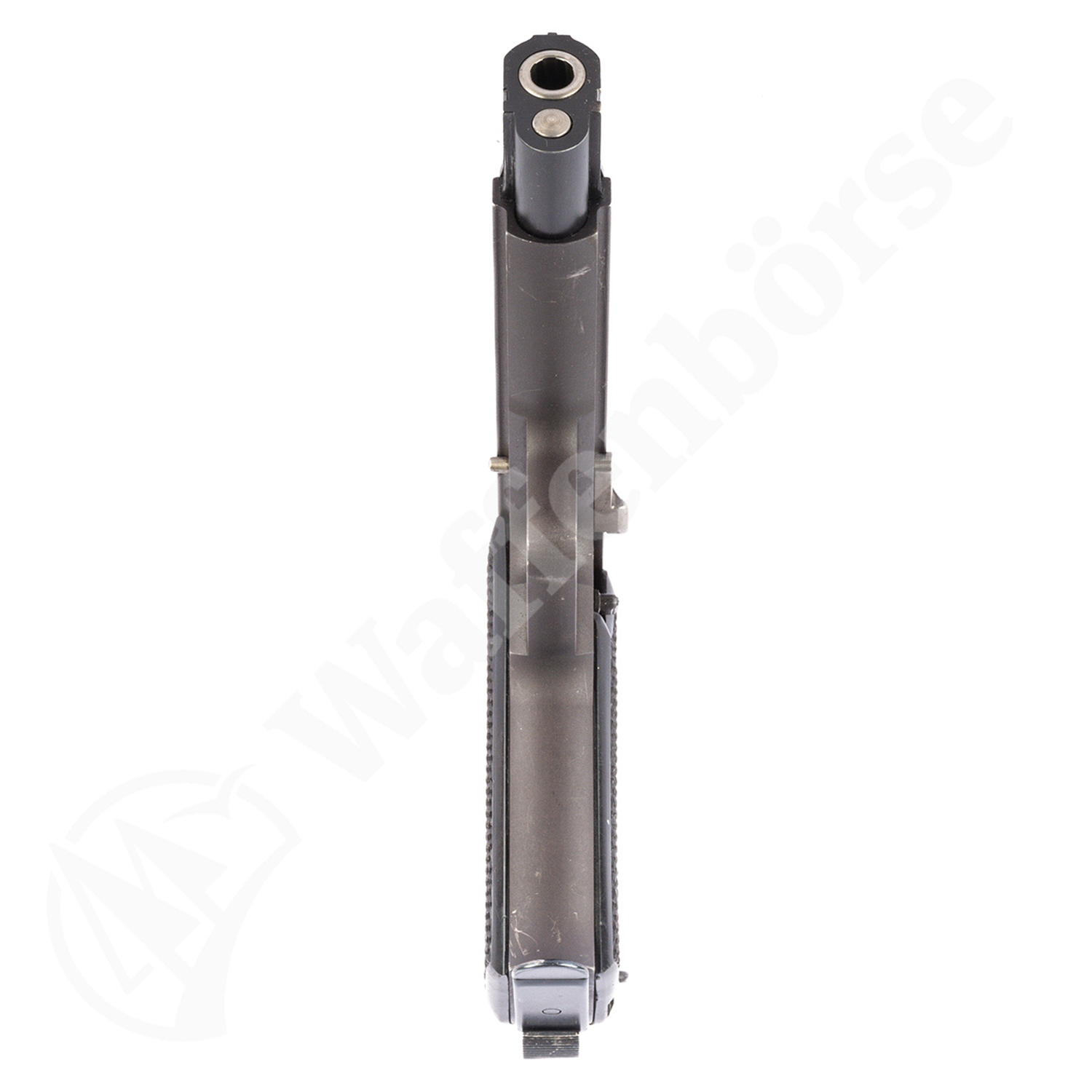 SIG 210-2 9mm para
